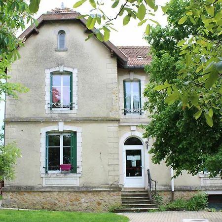 Au Coeur D'haraucourt - Proche De Nancy, Jardin Privatif, Wifi, Parking Gratuit - Fr-1-584-22 Holiday home Haraucourt (Meurthe-et-Moselle)