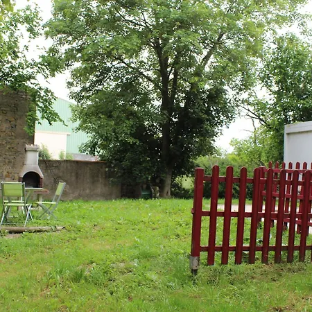 Au Coeur D'haraucourt - Proche De Nancy, Jardin Privatif, Wifi, Parking Gratuit - Fr-1-584-22 Holiday home *