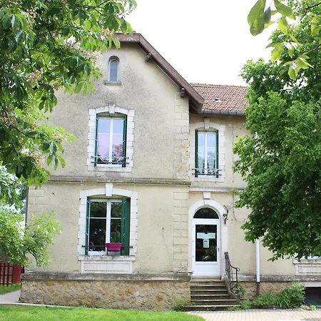 Au Coeur D'haraucourt - Proche De Nancy, Jardin Privatif, Wifi, Parking Gratuit - Fr-1-584-22 Holiday home Haraucourt (Meurthe-et-Moselle)